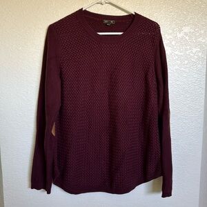 Lety&Me sweater L